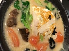 -东园小馆·早茶·淮扬小炒(印象汇店)