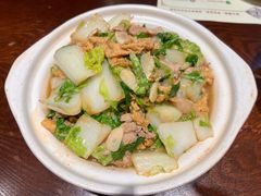 -老厨家(友谊路总店)