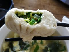 -津门张记包子铺(华昌道店)