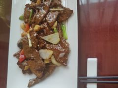-鹿鸣春饭店(总店)