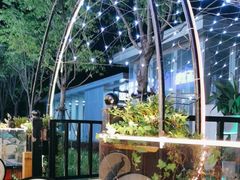 -尚海派·云山886烧烤龙虾馆(云山路店)