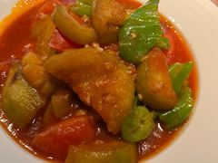 -纳鲁孜·新疆特色餐厅(上海悦荟广场店)