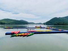 -宁波九龙湖开元度假村