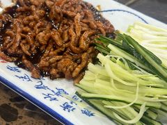 -三孃黔江鸡杂(南坪店)