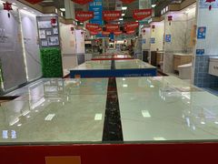 -百安居装修建材卖场(泰然店)