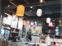-星粉面大王城(德馨园店)