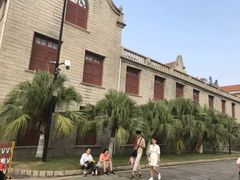-厦门大学(思明校区)