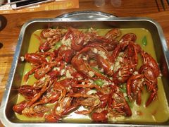 -草原牧羊火锅·龙虾·烤鱼(杨浦店)