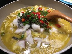 -川流不息·地道川菜·小龙虾(新松江路店)