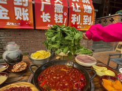 -龙厂长老火锅(抚琴店)