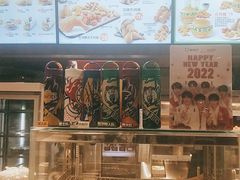 -德克士(前门店)