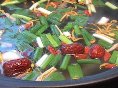 -陆记牛庄·碳锅龙虾烧烤(爱上花园店)