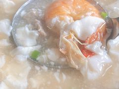 -长今家韩国料理(瑞景店)