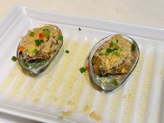 -旺豪海鲜餐厅(友谊阳光城店)