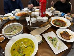 -尚宴(盛世广场·食尚街店)