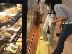 -星巴克(深圳香港大学深圳医院店)