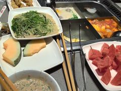 -海底捞火锅(吾悦广场店)