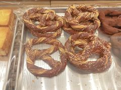 -烘焙町面包店(西四店)