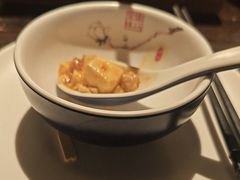 -绿茶餐厅(光谷世界城步行街店)