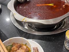 -冯记香辣兔火锅(茶店子总店)