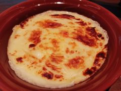 奶汁芝士土豆泥-萨莉亚意式餐厅(杭州滨江天街店)