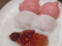 -满园烤鸭·春饼(太原街万达店)