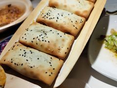 -阿里疆Alijiang·丝路美食·异域风情·清真(长楹天街店)