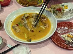 -誉八仙酒楼(静安大悦城店)