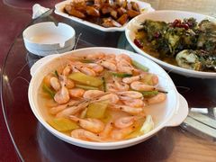 -临水阁农家乐饭店