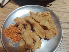 -成都你六姐·牛肉冒菜(上海环宇荟店)