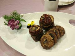 -昆山裕元花园酒店·囍园中餐厅