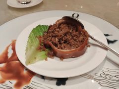 -8餐厅(新葡京酒店)