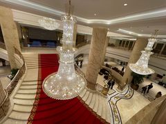 -西郊庄园丽笙大酒店-丽清轩中餐厅