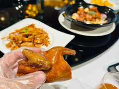 -禧宴Joyous Restaurant(禧园店)