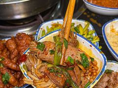 -邓莽子老火锅(鲁祖庙店)