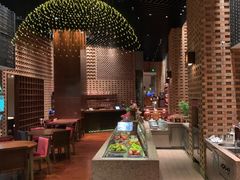 -君悦酒店·1881·北京烤鸭