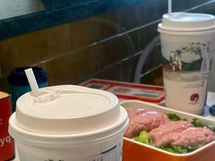 -大斌家串串火锅(马栏山店)