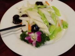 -牟传仁饭庄(星海店)