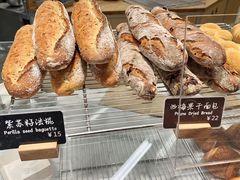 -麦田工坊(月湖店)