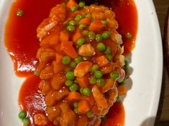 -HOHO餐厅(古子城店)