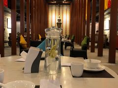 大堂-滇越乘象云南餐厅(豆各庄店)