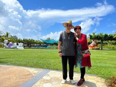 -三亚亚龙湾天域度假酒店