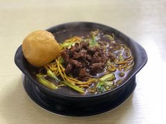 -南湖胖子砂锅(五福街店)