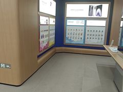 -OPPO服务体验中心(天津和平区天河城店)