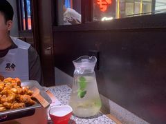 -炭舍干锅(华发商都店)