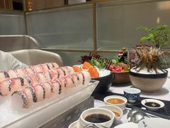 -红鼎豆捞·非遗鲍皇汤火锅(宝丰路店)