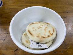 -老刘家泡馍(钟楼广济街店)