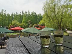 -湖畔居茶楼(湖滨店)