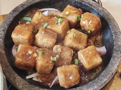 -华馨园北京烤鸭(丽水店)