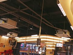 -师烤·豆花烤鱼(广州荔湾扬韬广场店)
